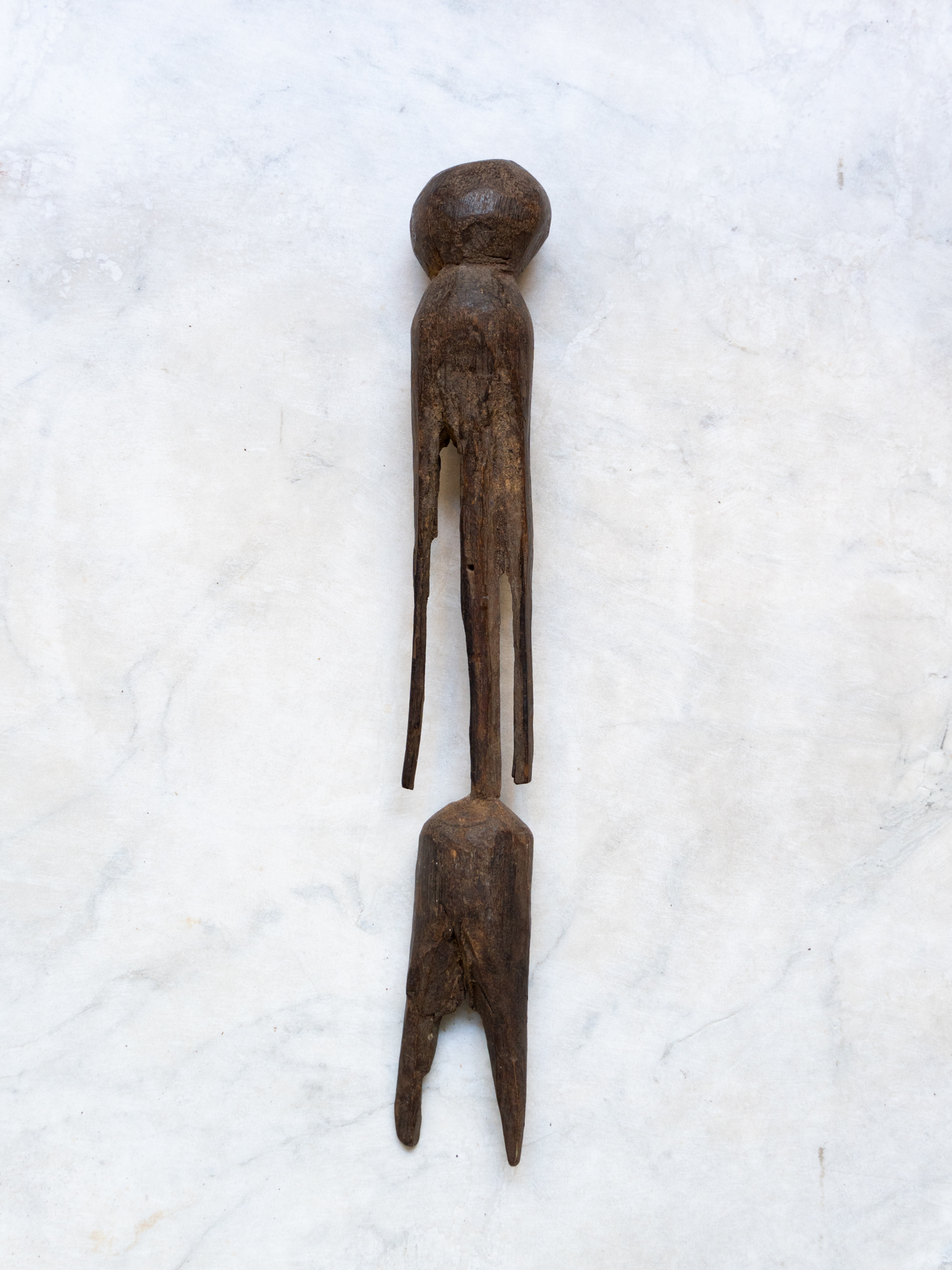 Moba Ancestor Figure