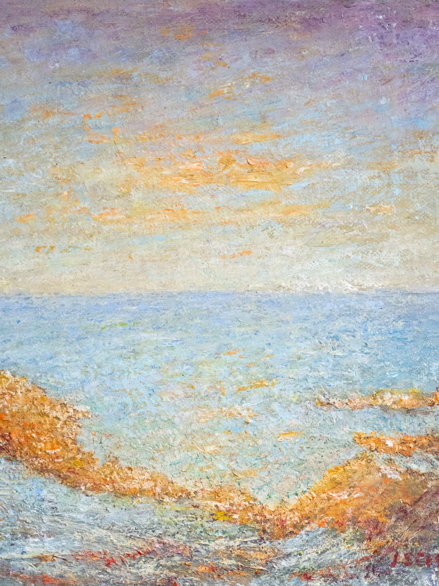 Impressionist Landscape
