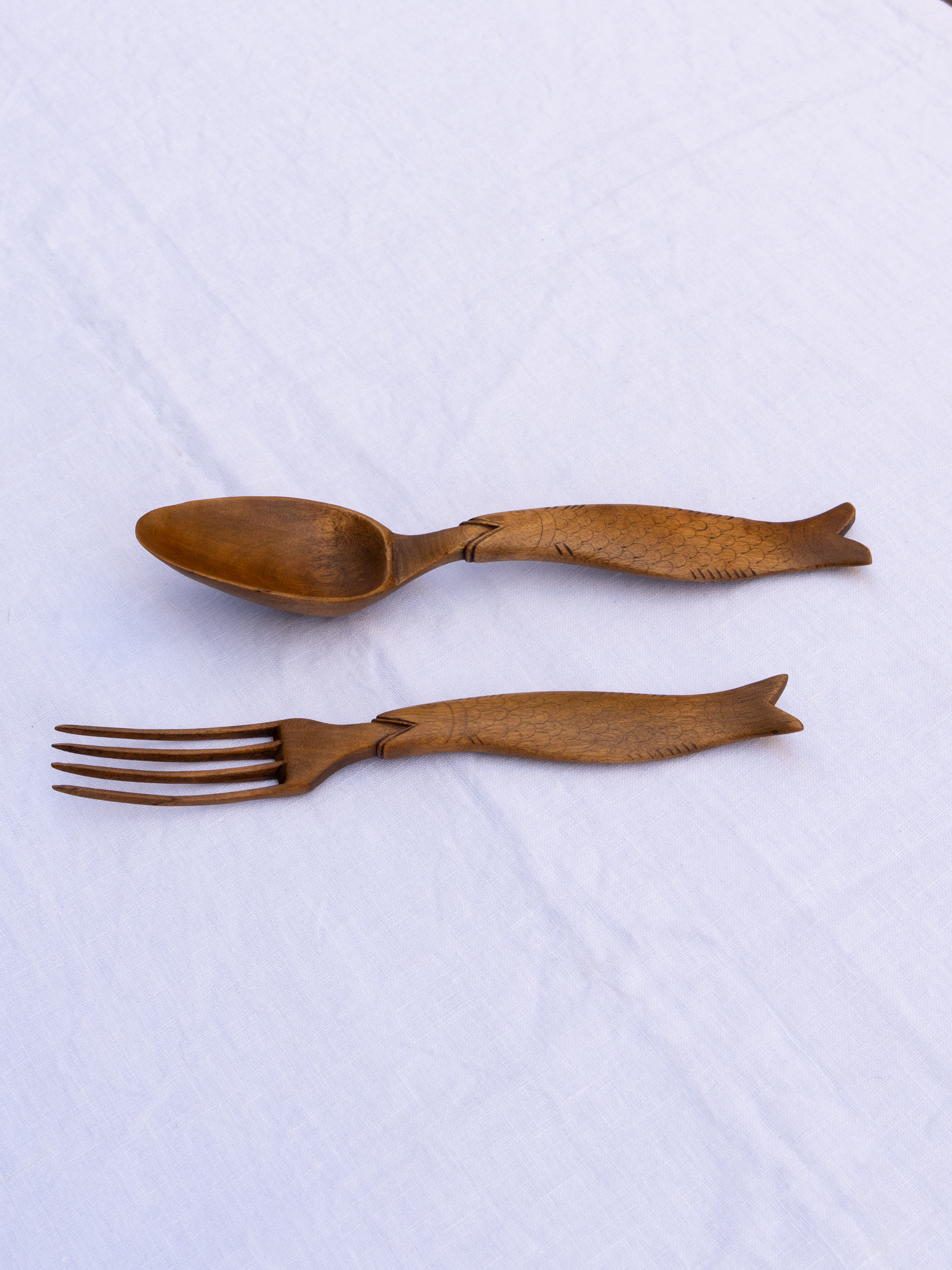 Sailor-Made Utensils