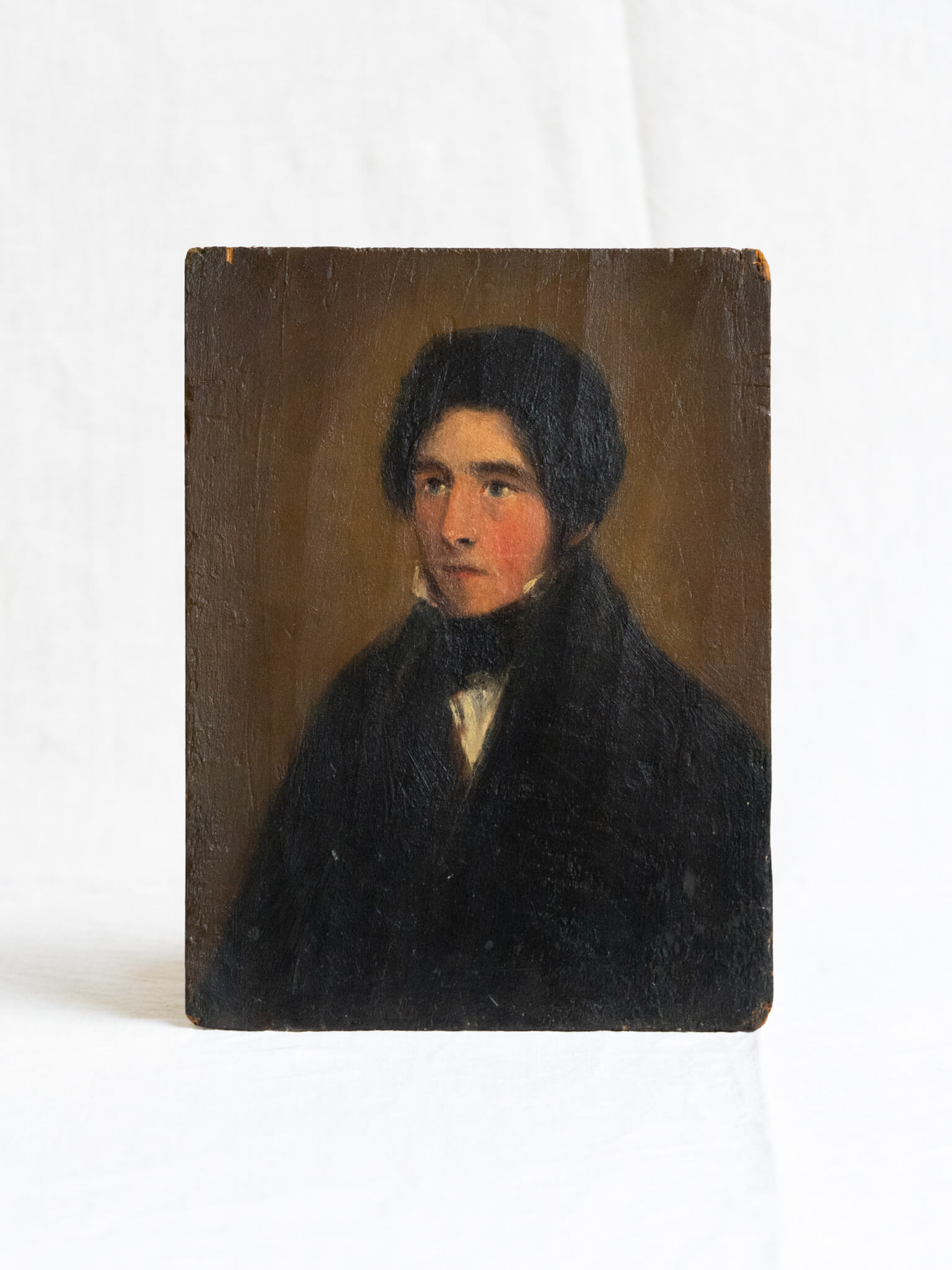 'Double-Face' Painting