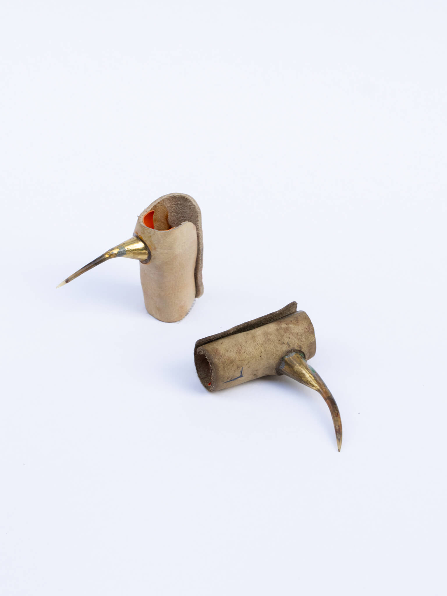 Cockfighting Spurs
