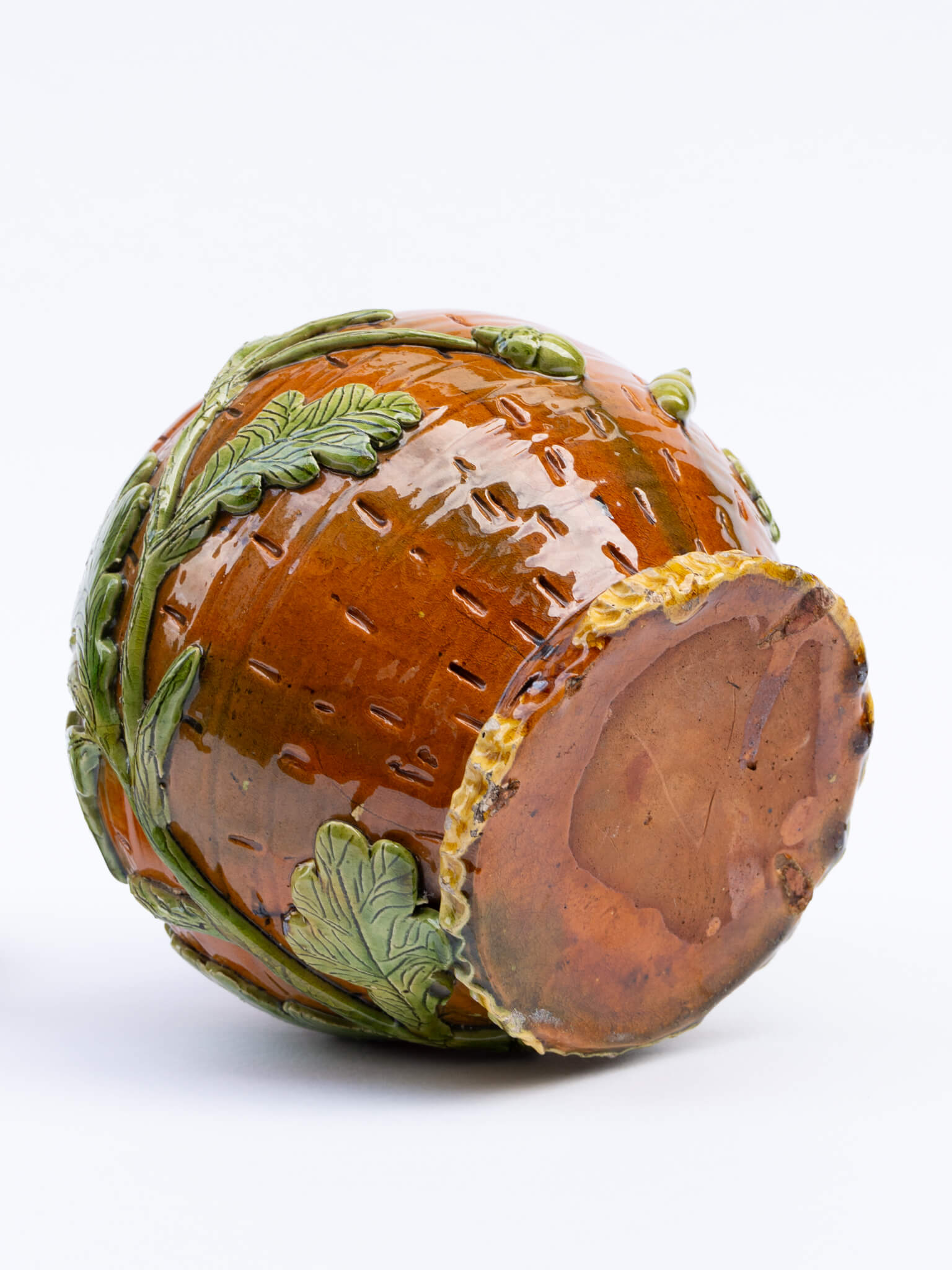 Earthenware Pot