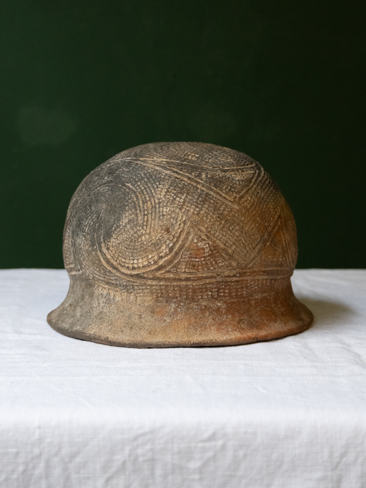 Ban Chiang Vessel