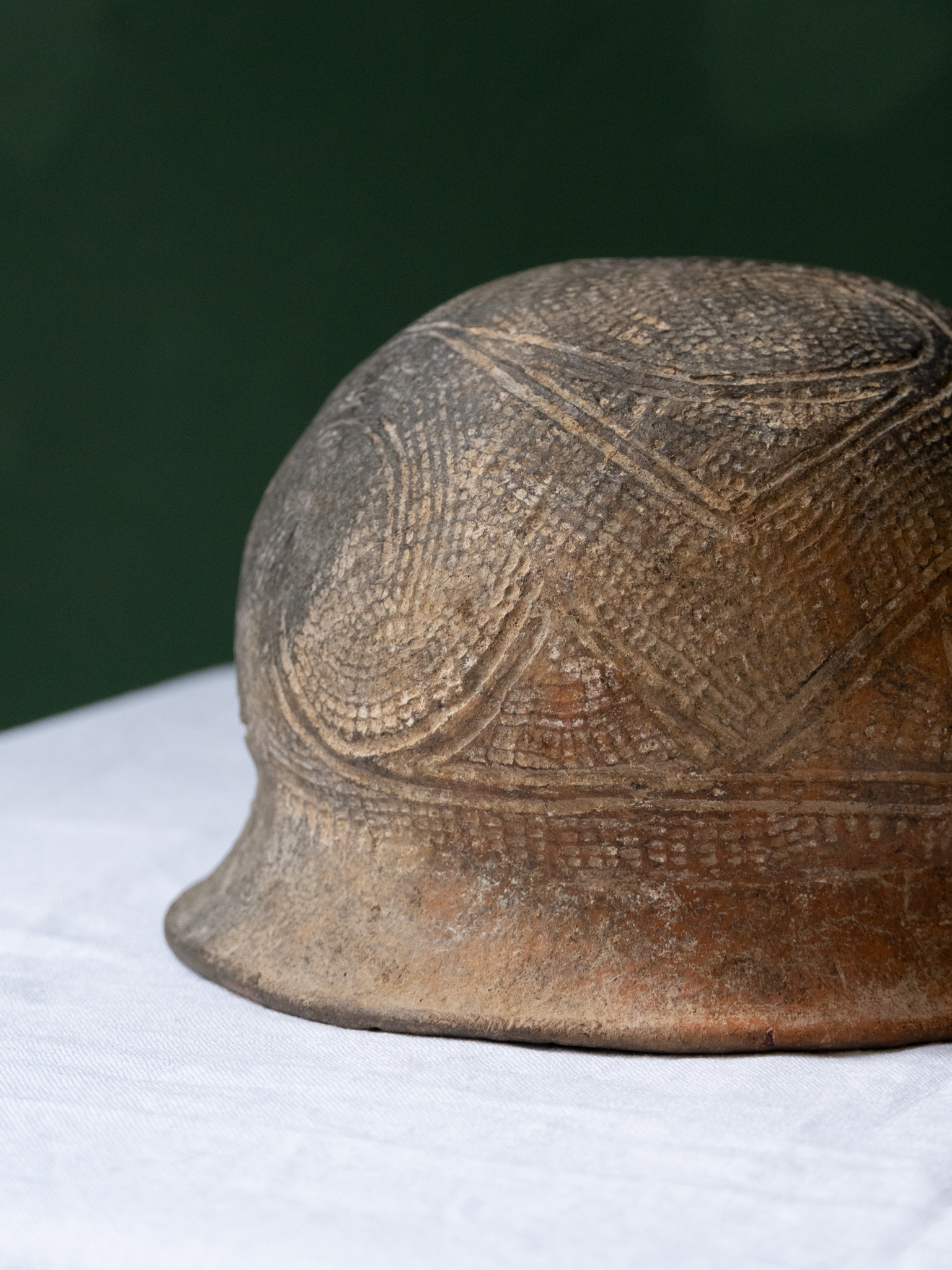 Ban Chiang Vessel