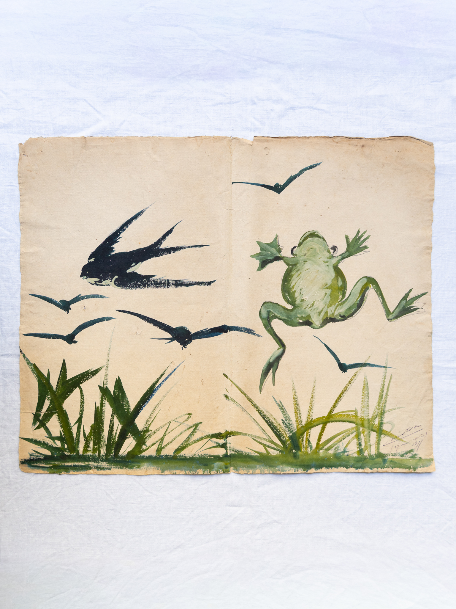 M. Chartreau, Theatre Design, 1870