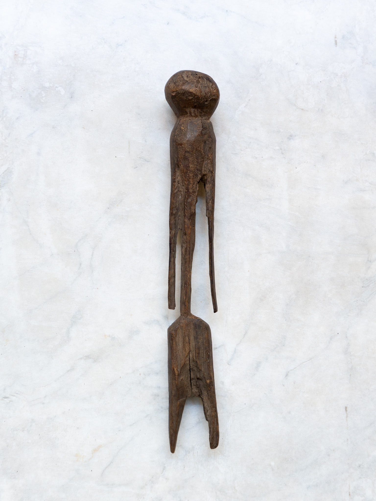 Moba Ancestor Figure