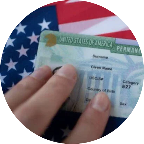 GREEN CARD VE TURİST VİZESİ BAŞVURUSU