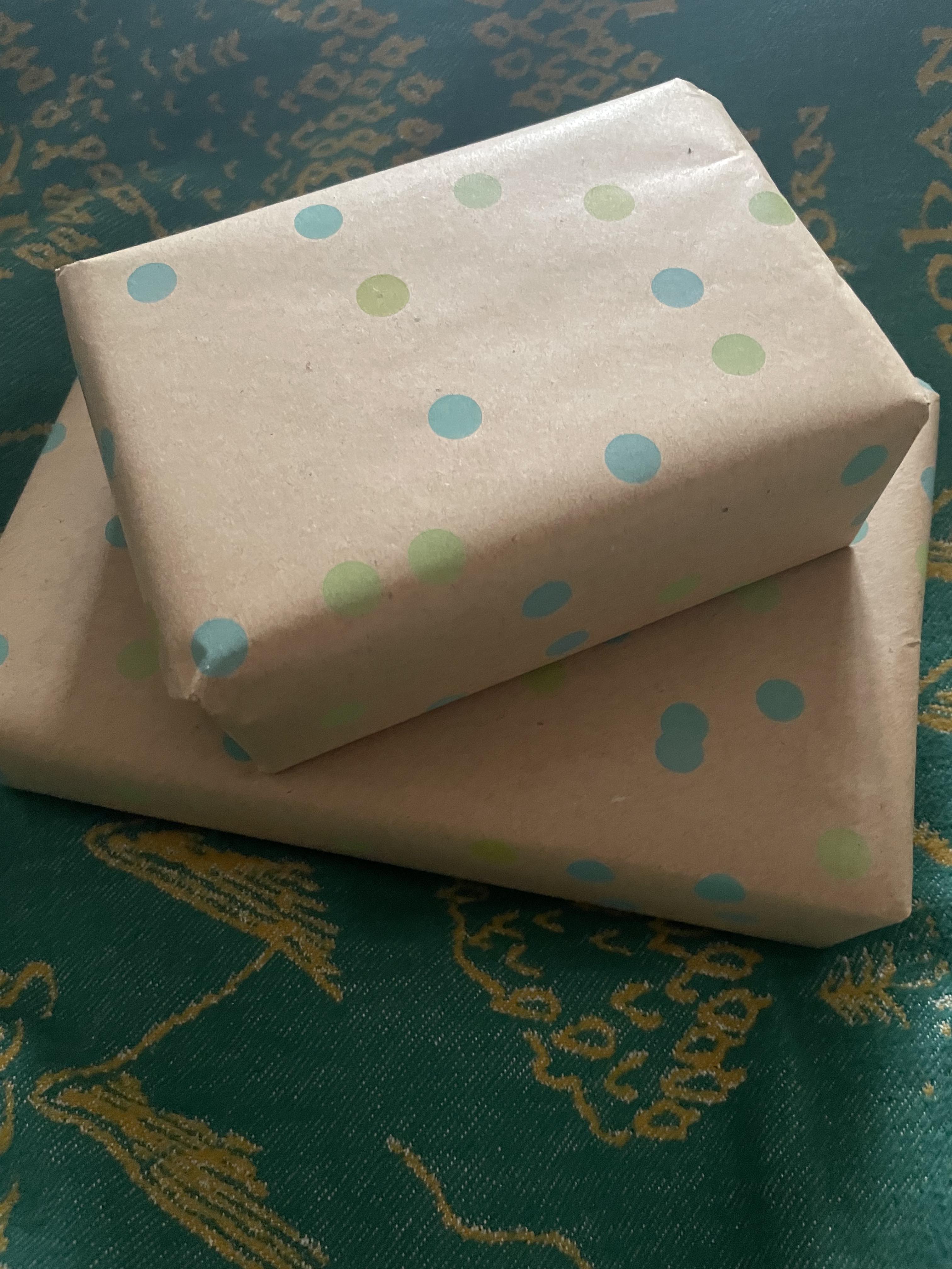 Mystery Tarot or Oracle Deck