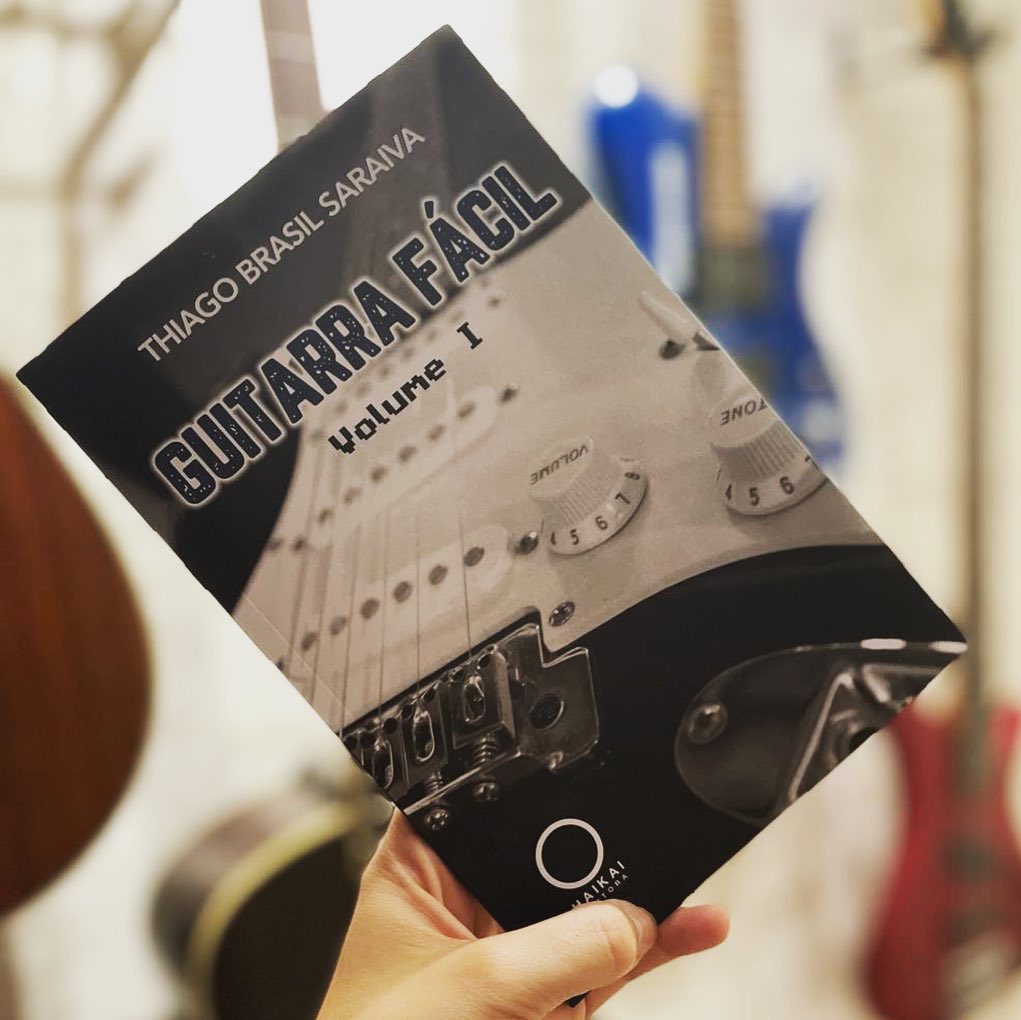 Guitarra Fácil