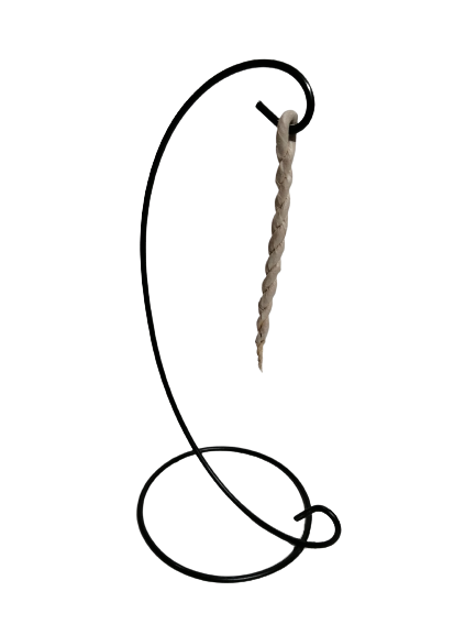 Rope Incense Hanger 