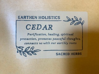 Cedar