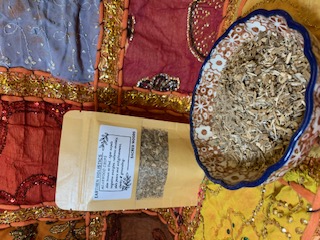 Agarwood Chips
