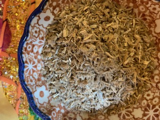 Agarwood Chips