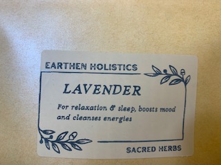 Lavender