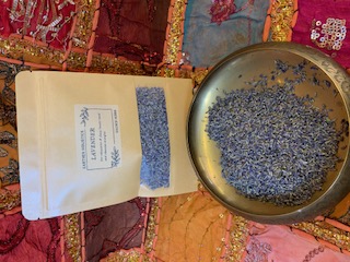 Lavender
