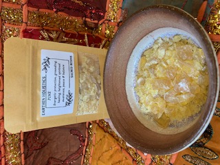 Pine Resin