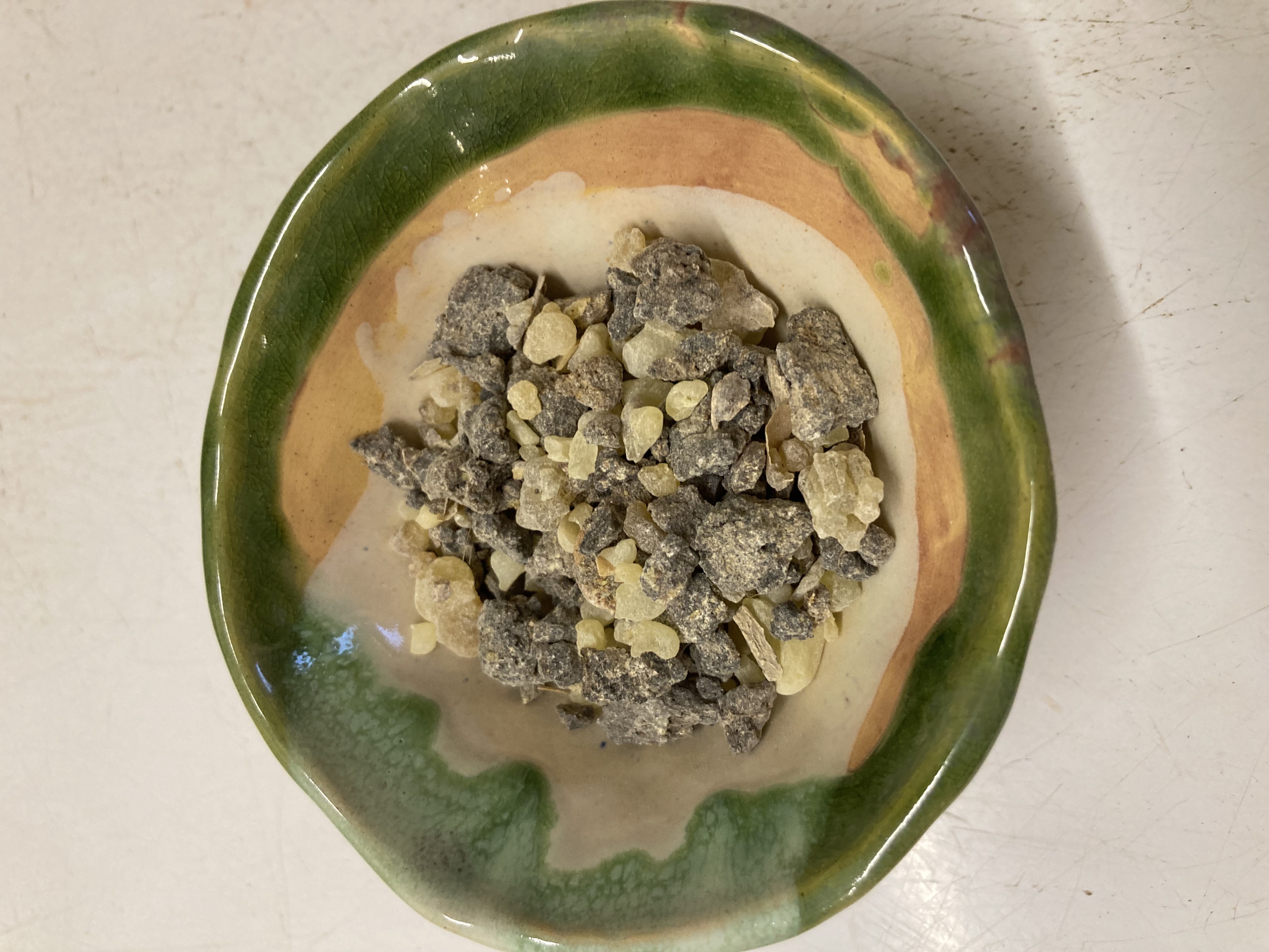 Power of 3 - Frankincense 