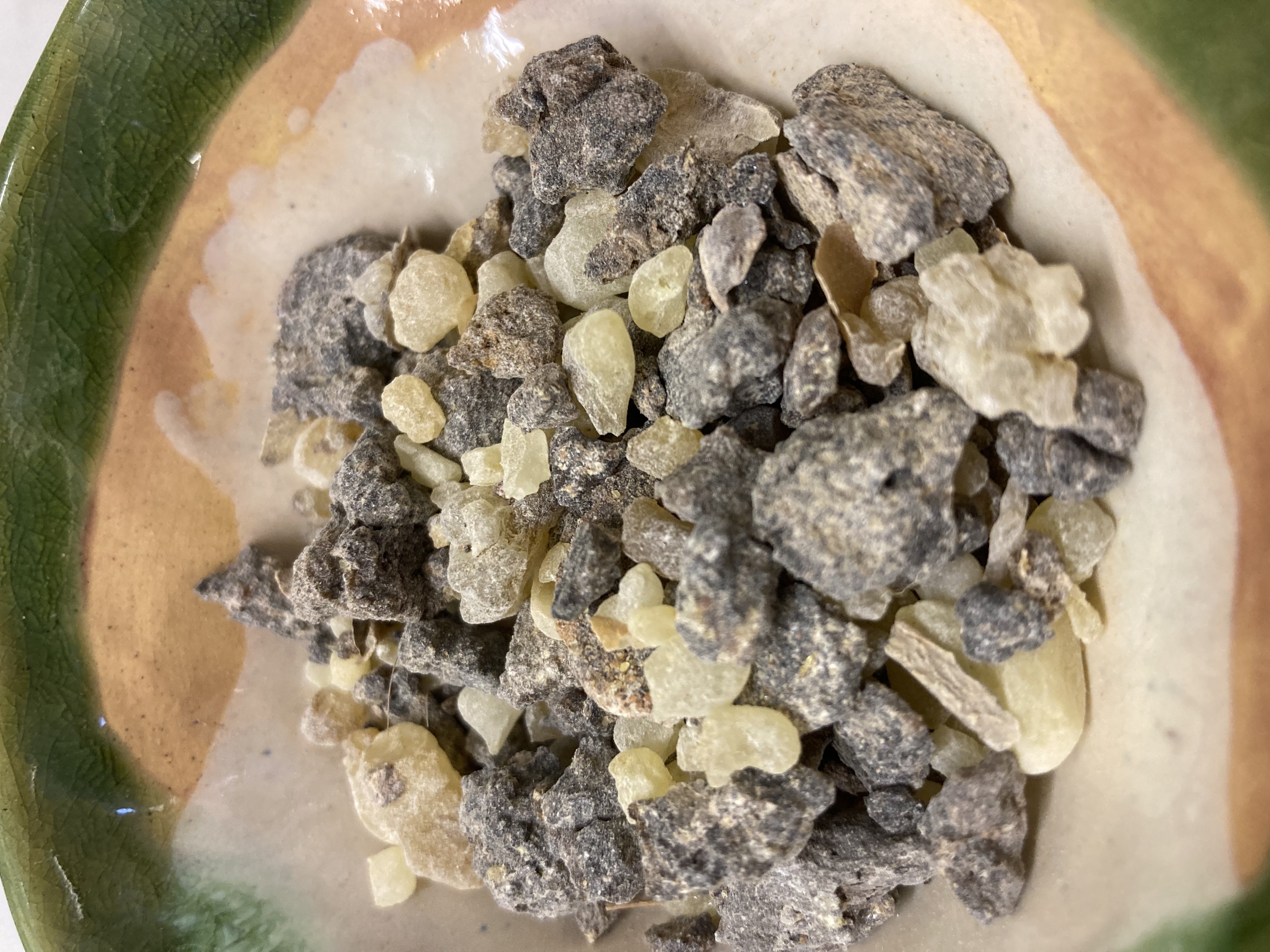 Power of 3 - Frankincense 