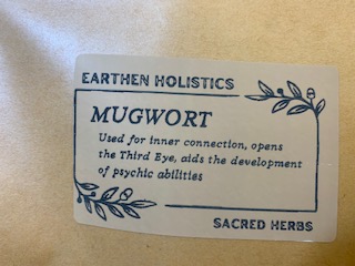Mugwort