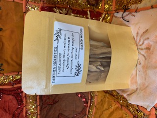 Premium Sandalwood Pieces 