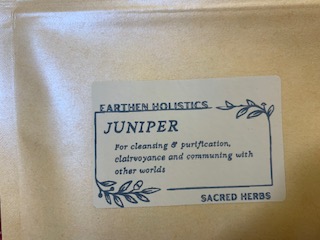 Juniper