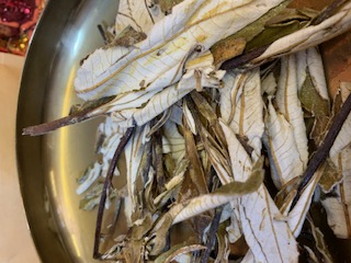 Yerba Santa 