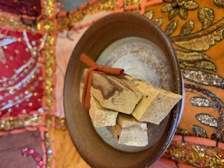 Palo Santo sticks