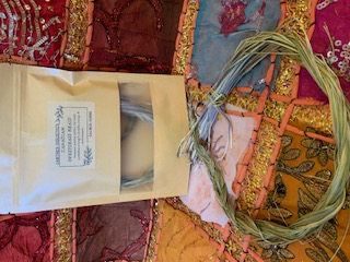 Sweetgrass Braid (Canadian)