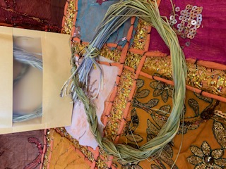 Sweetgrass Braid (Canadian)