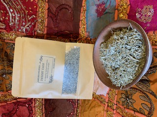 Desert Sage