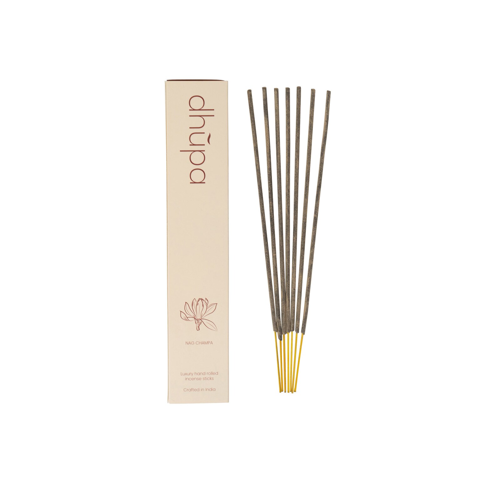 Nag Champa Incense Sticks
