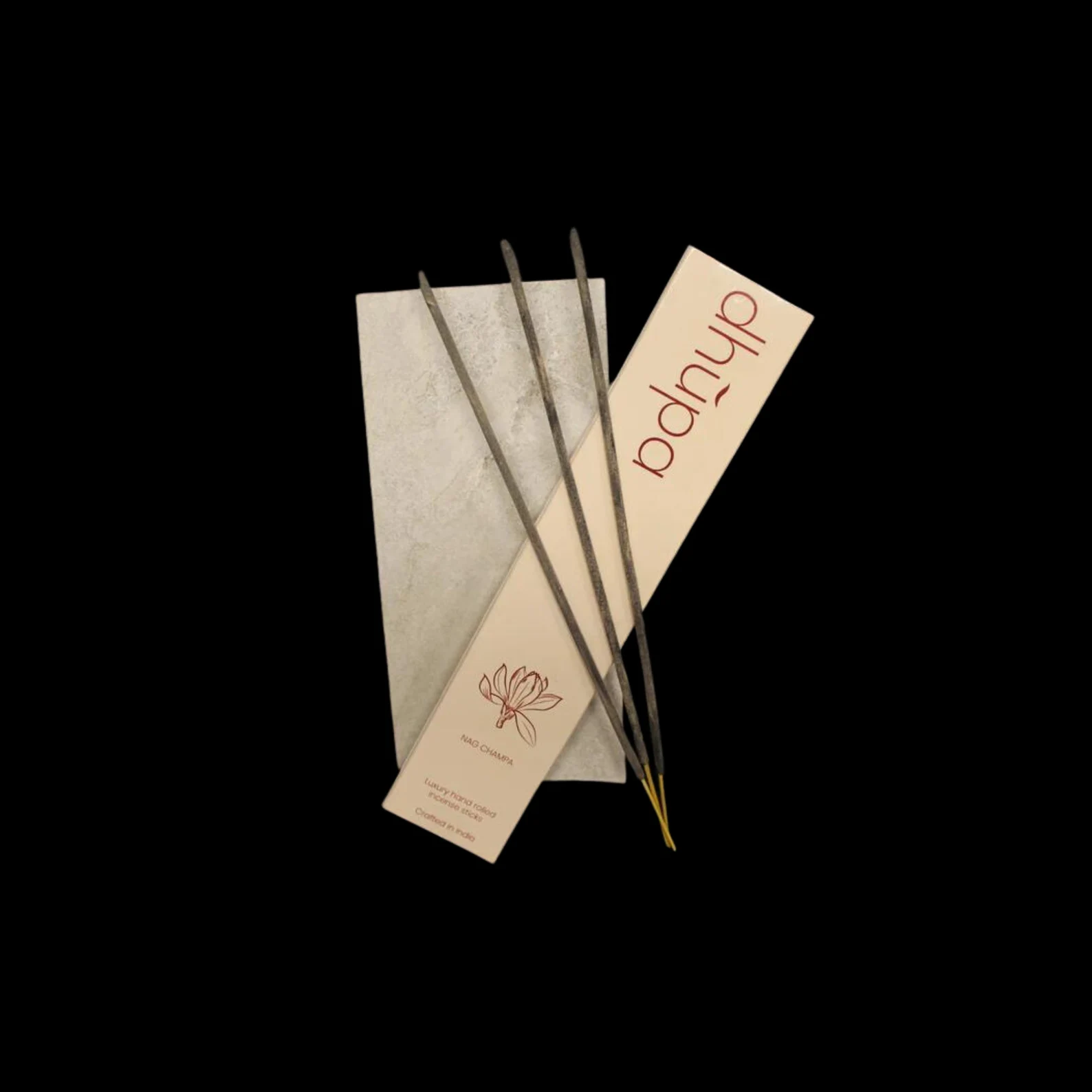 Nag Champa Incense Sticks