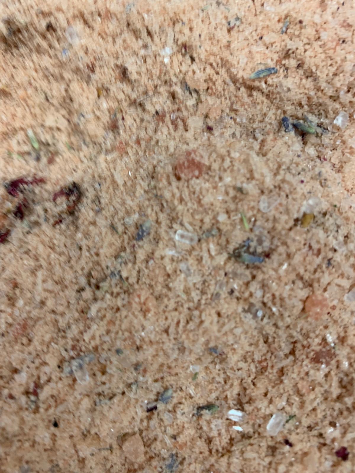 Rest Bath Salts