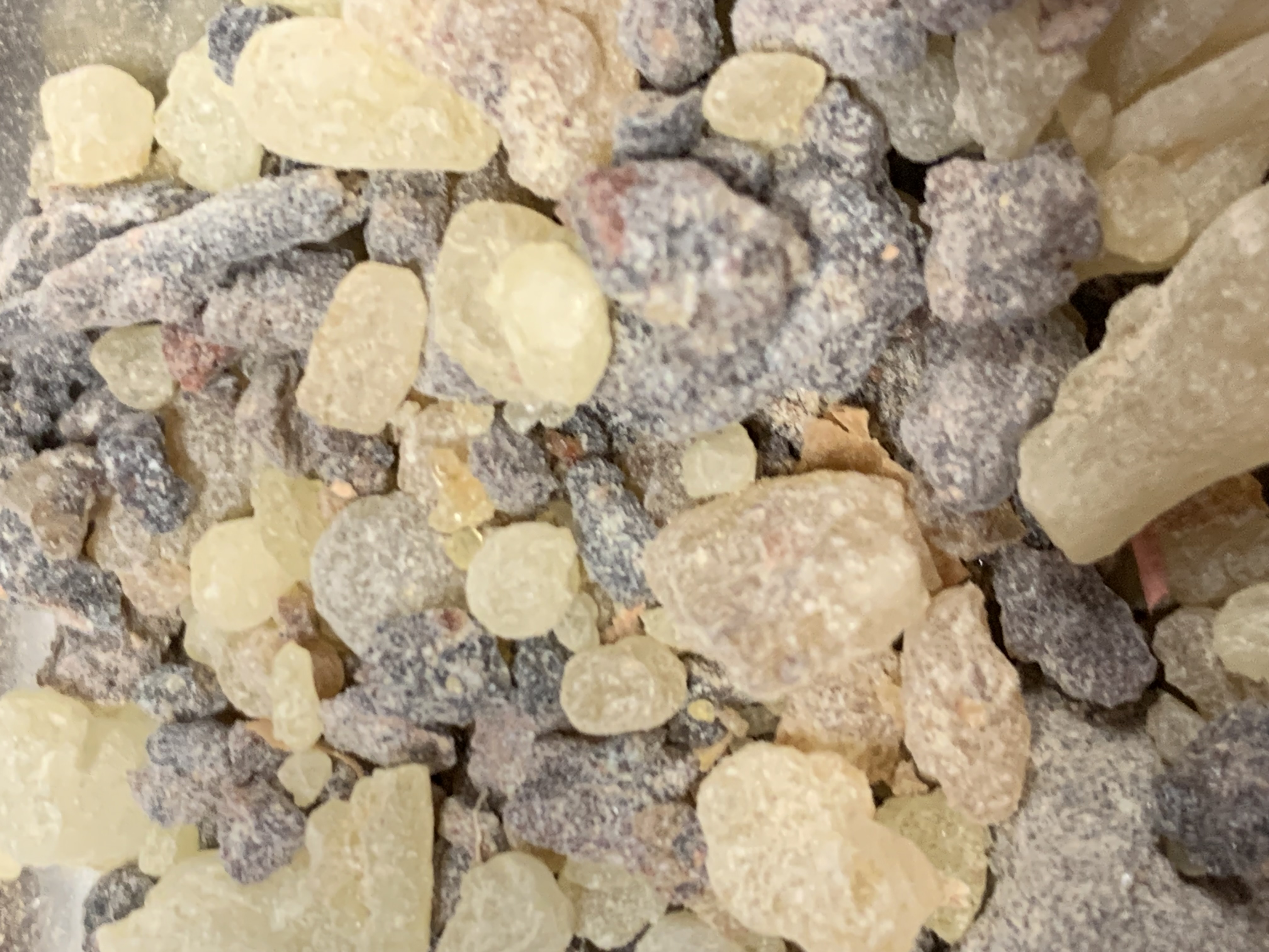 Power of 3 - Frankincense 