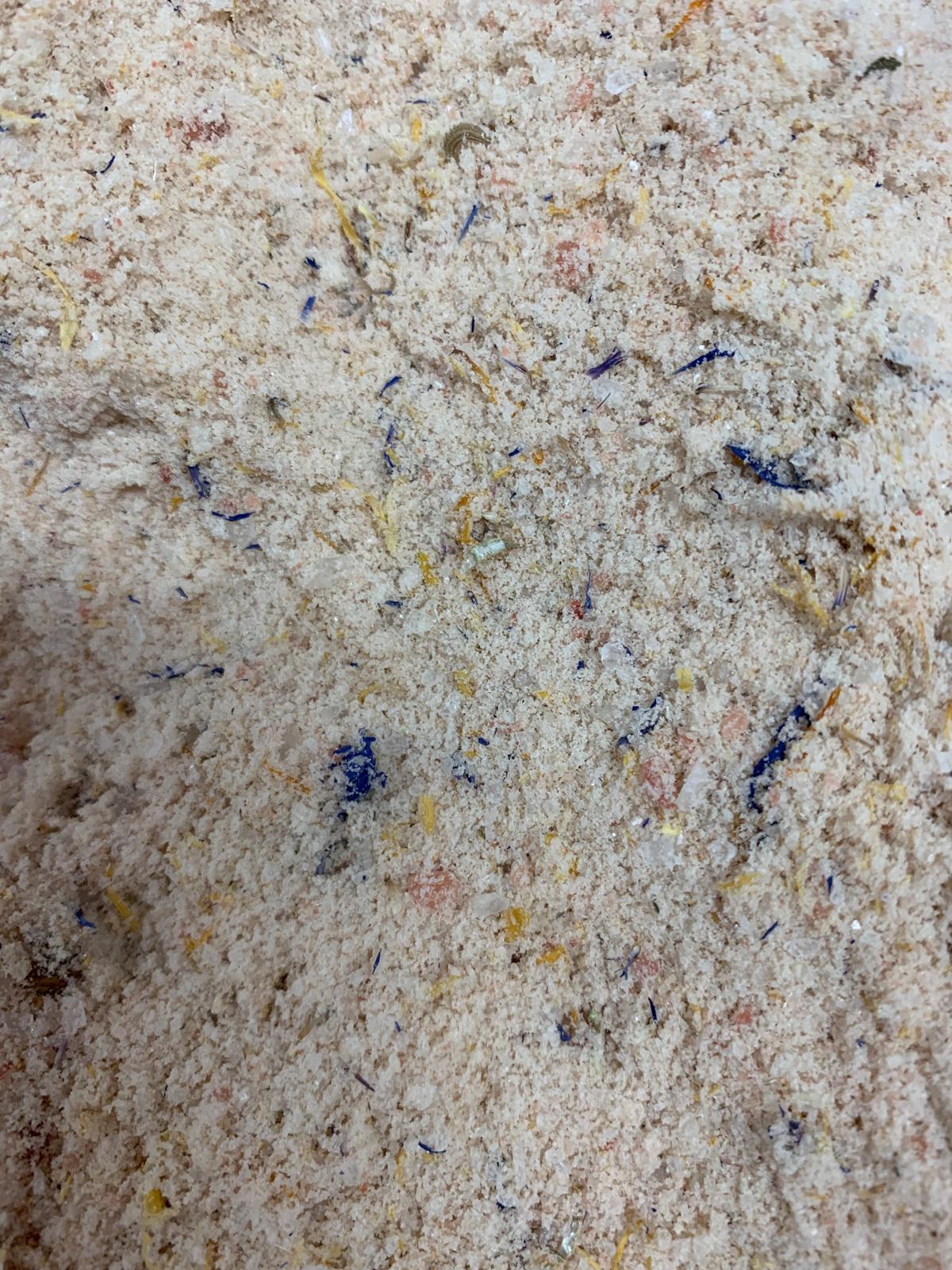 Recharge Bath Salts