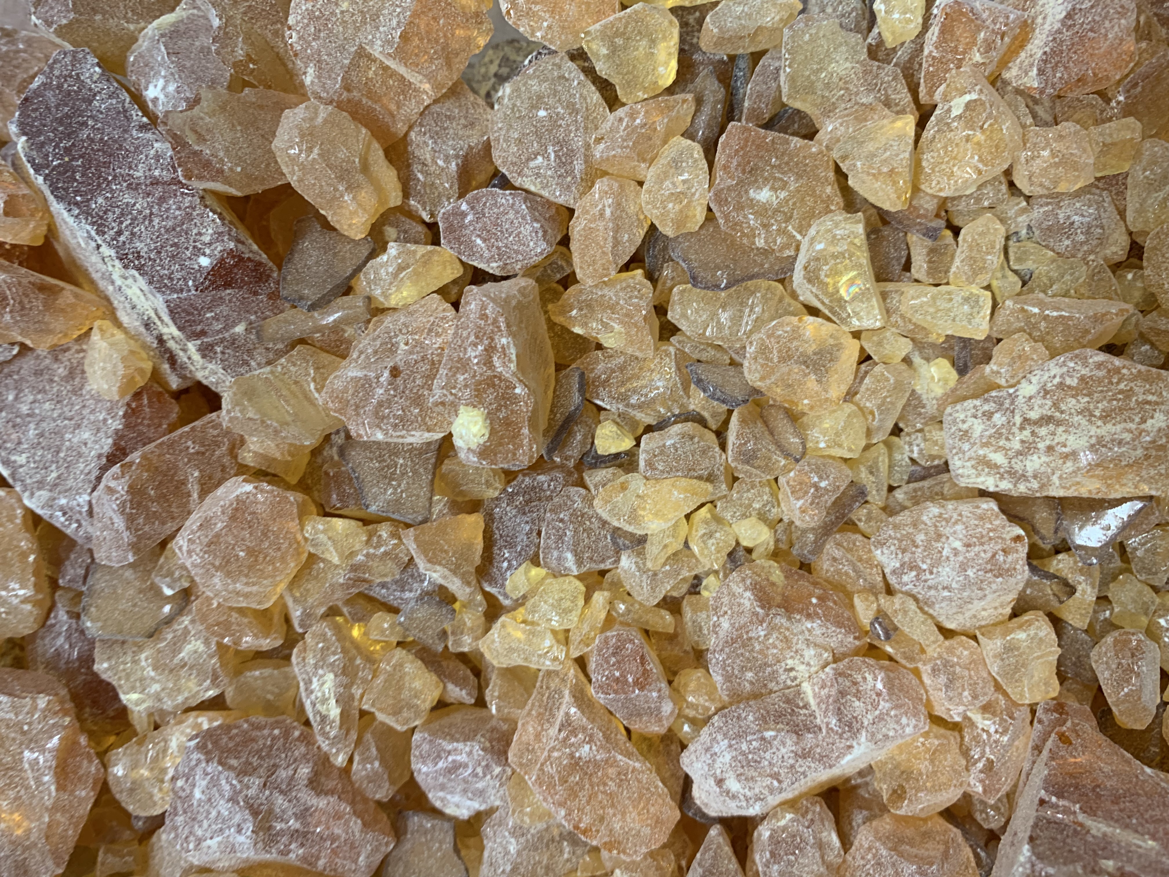 Pine Resin