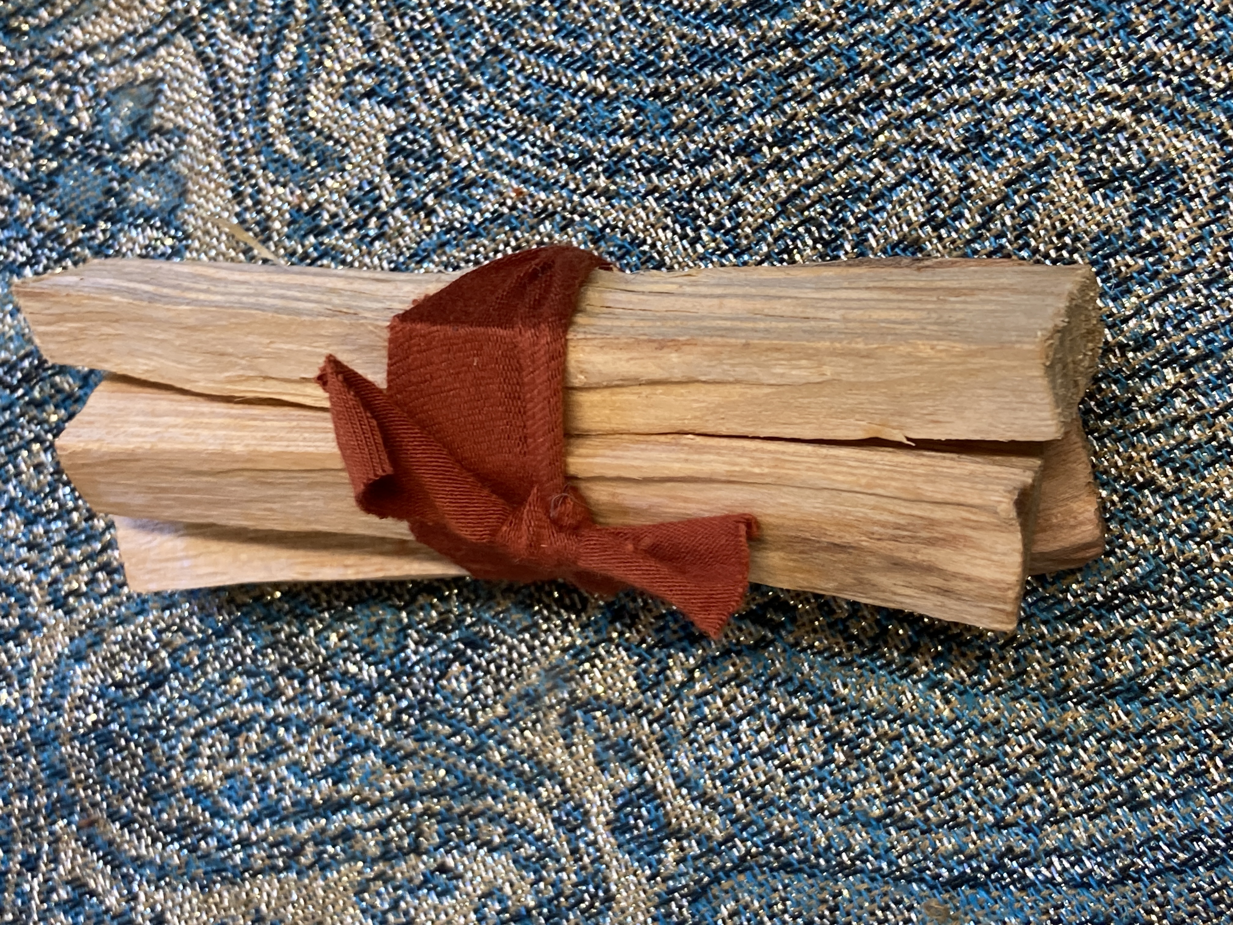 Palo Santo sticks