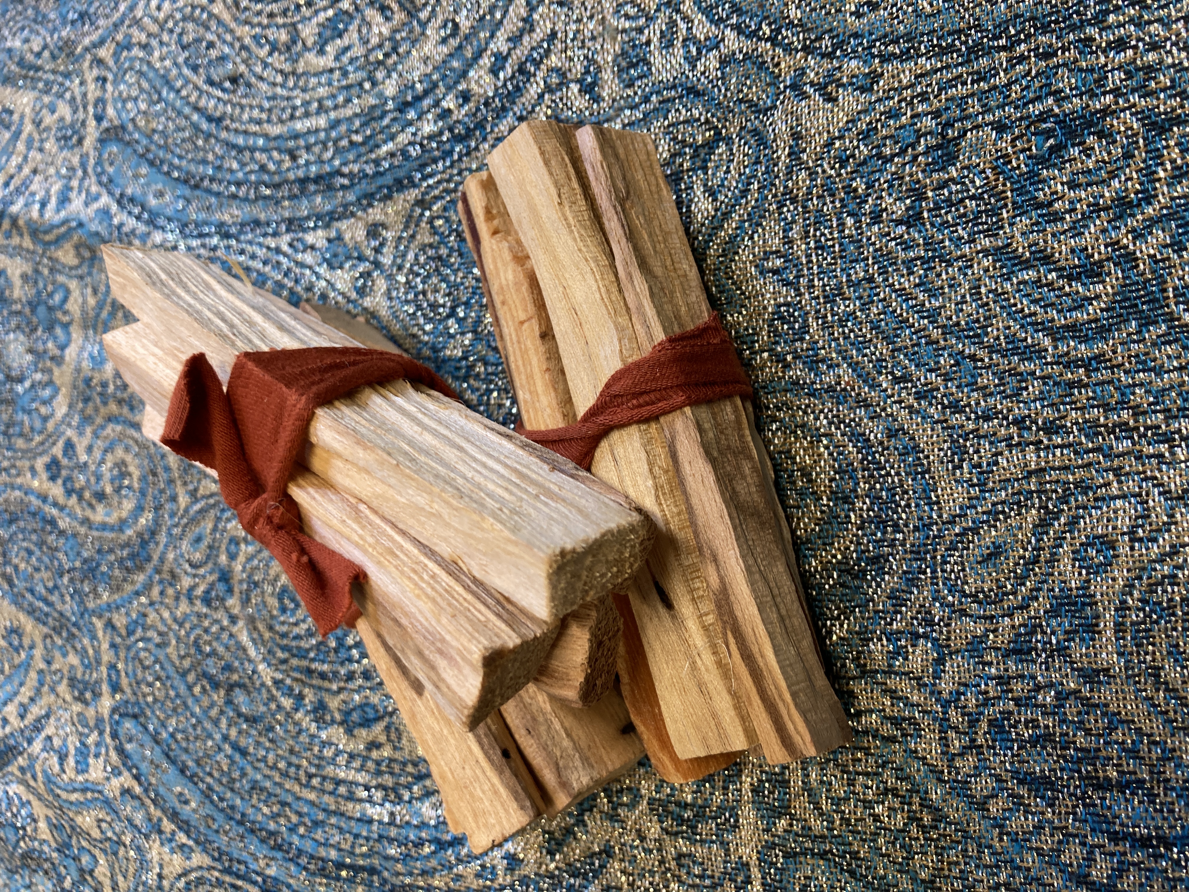 Palo Santo sticks