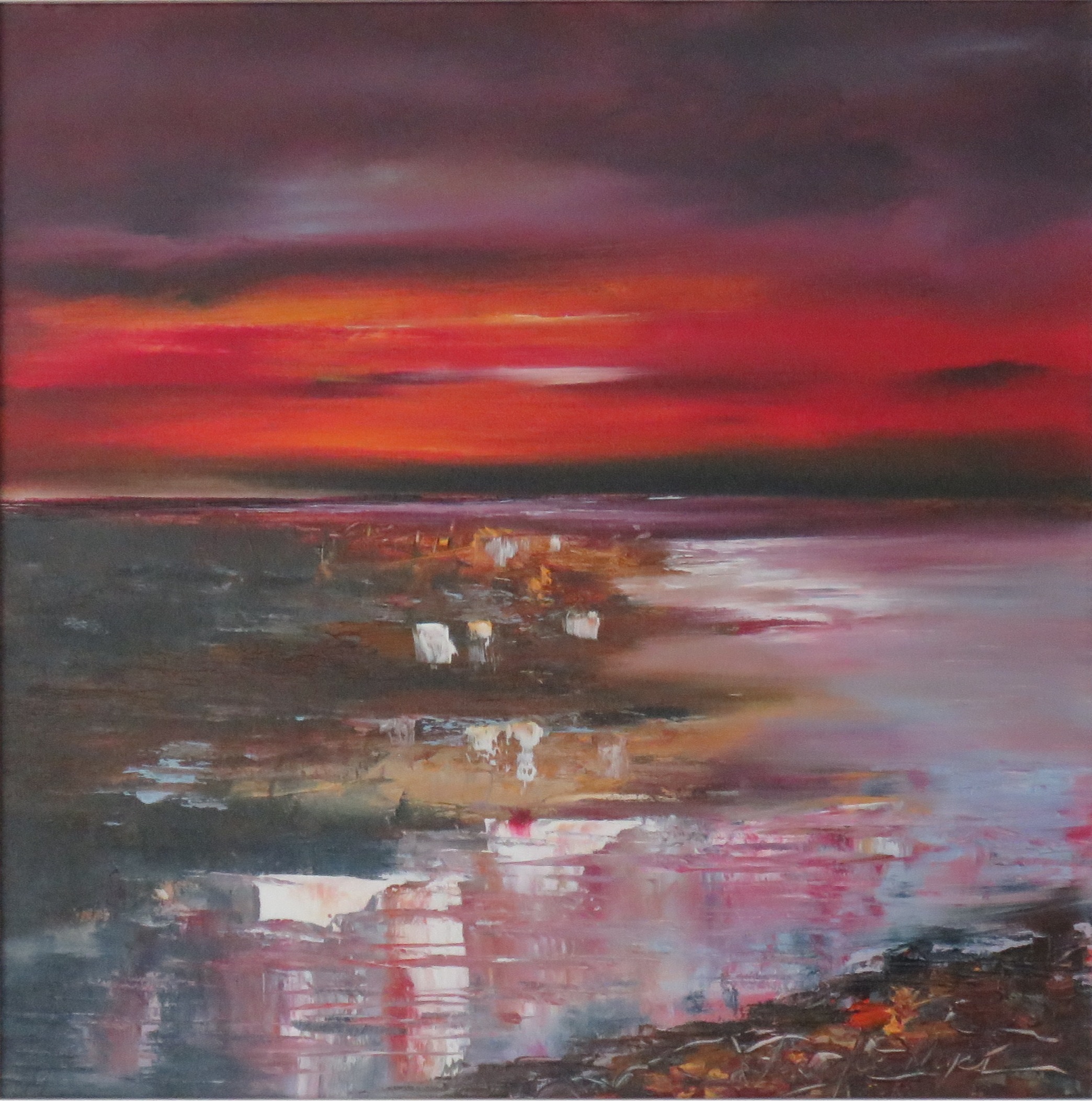Red Sky