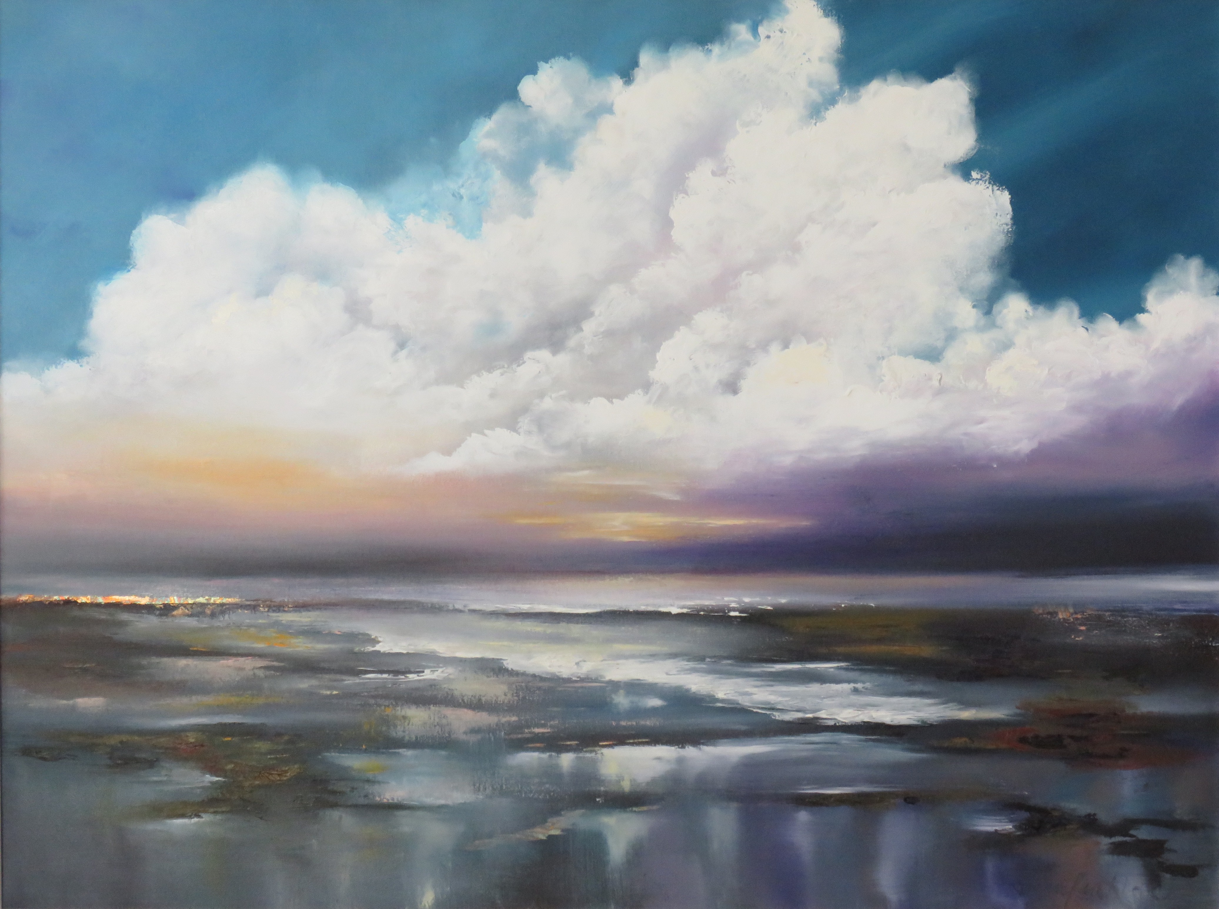Dawn Break