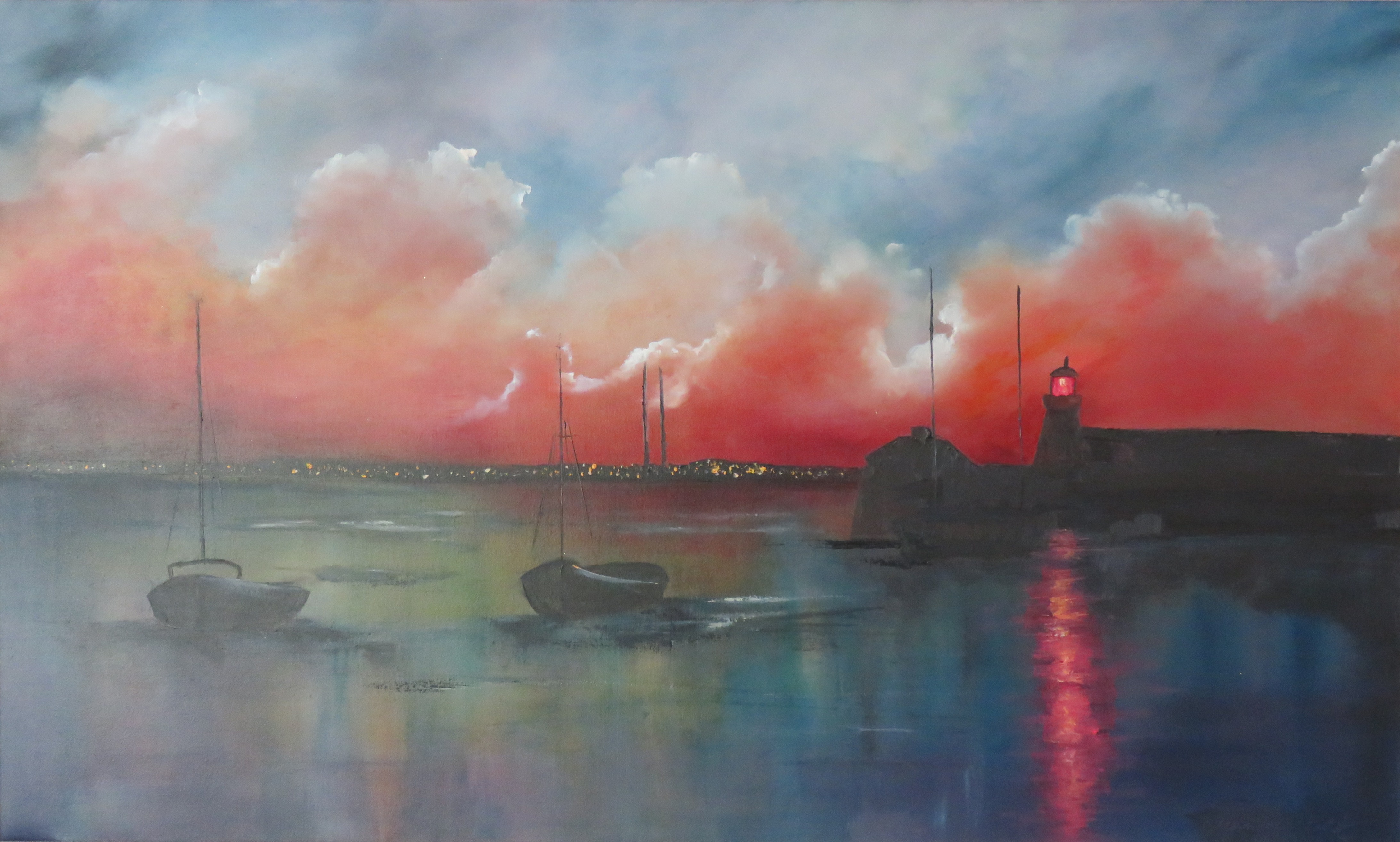 Dun Laoghaire