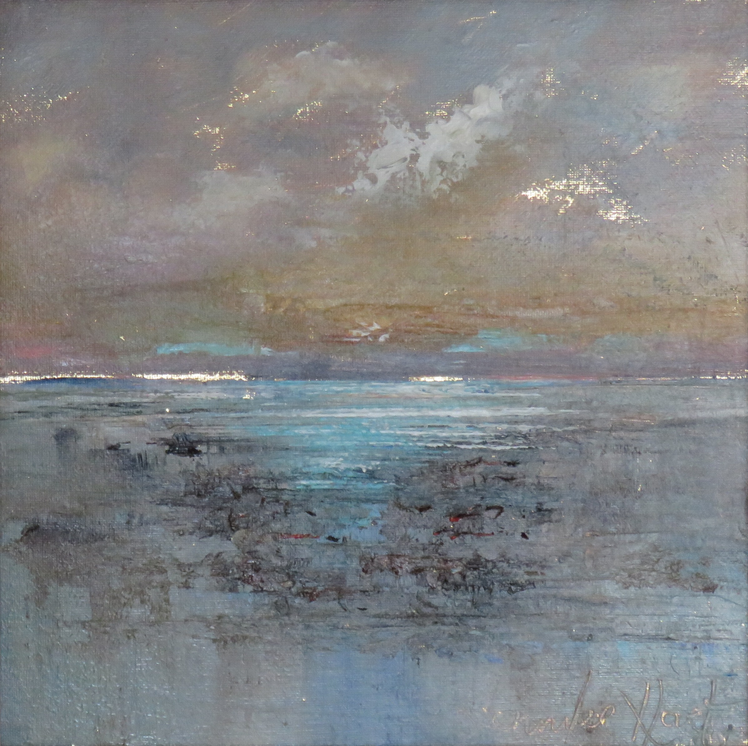 Mini Seascapes