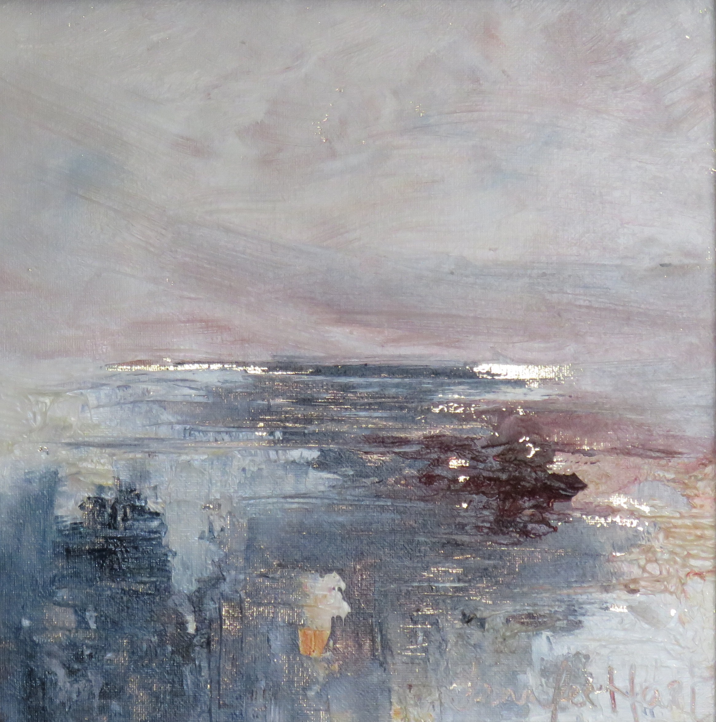 Mini Seascapes