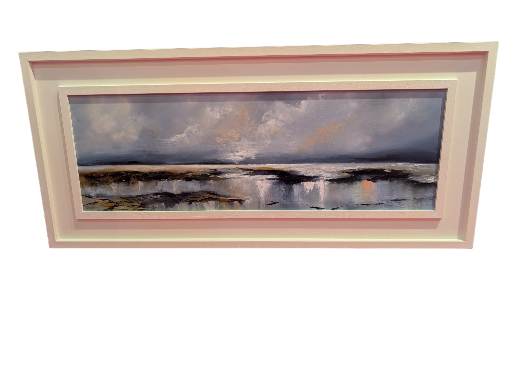 Calm Before the Storm