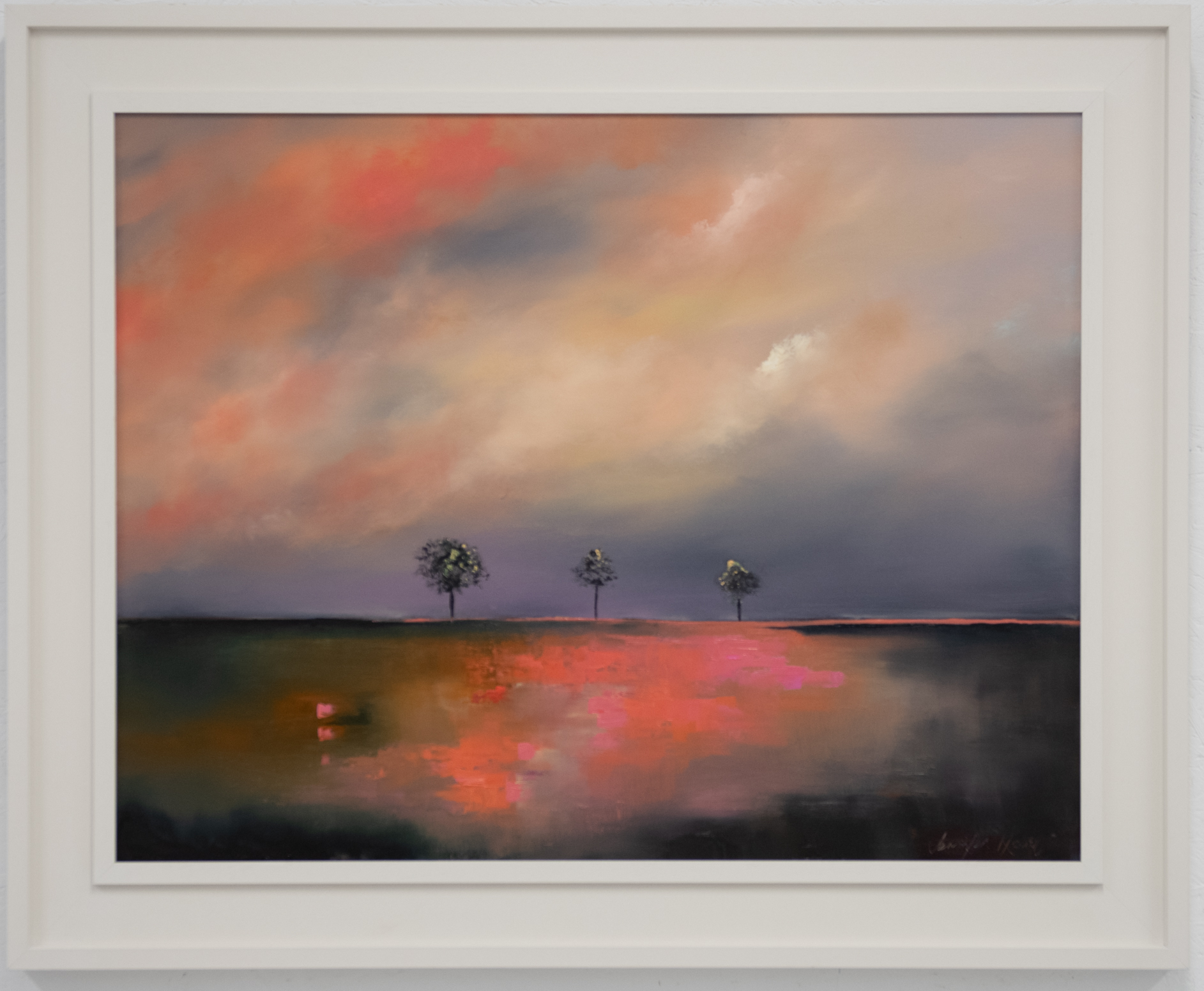 Landscape Oil Painting