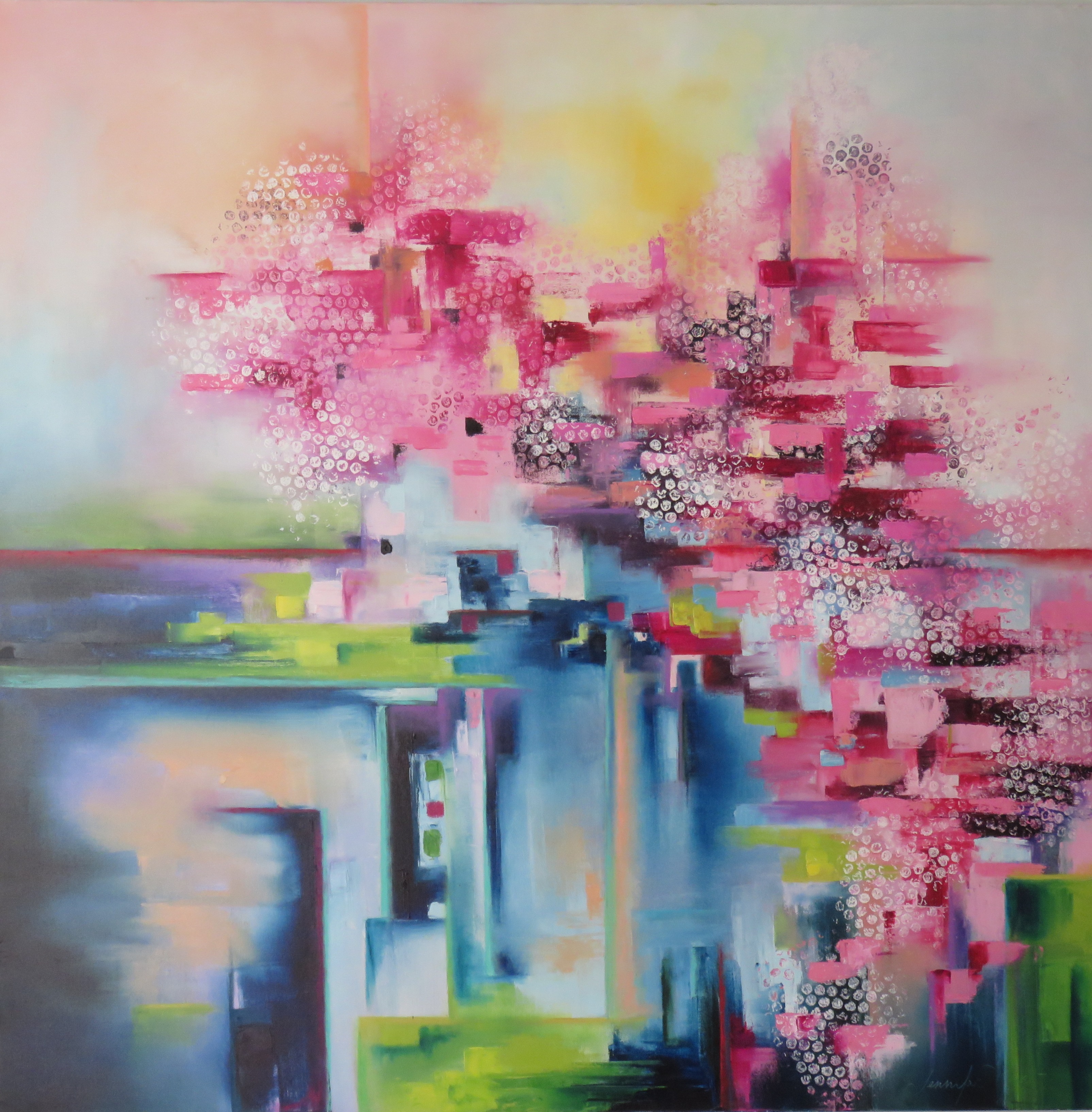 Cherry Blossom