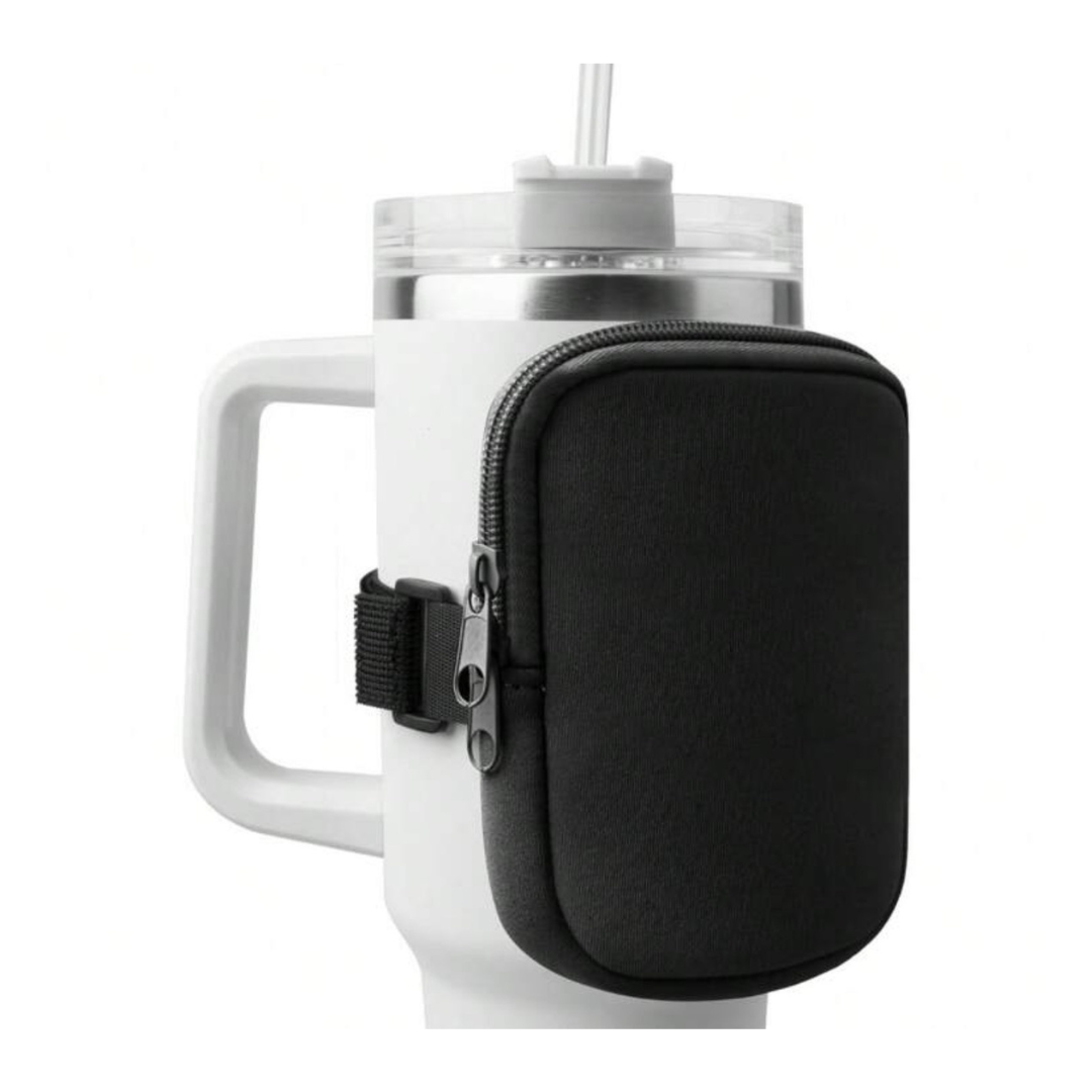 Bolso para botellas