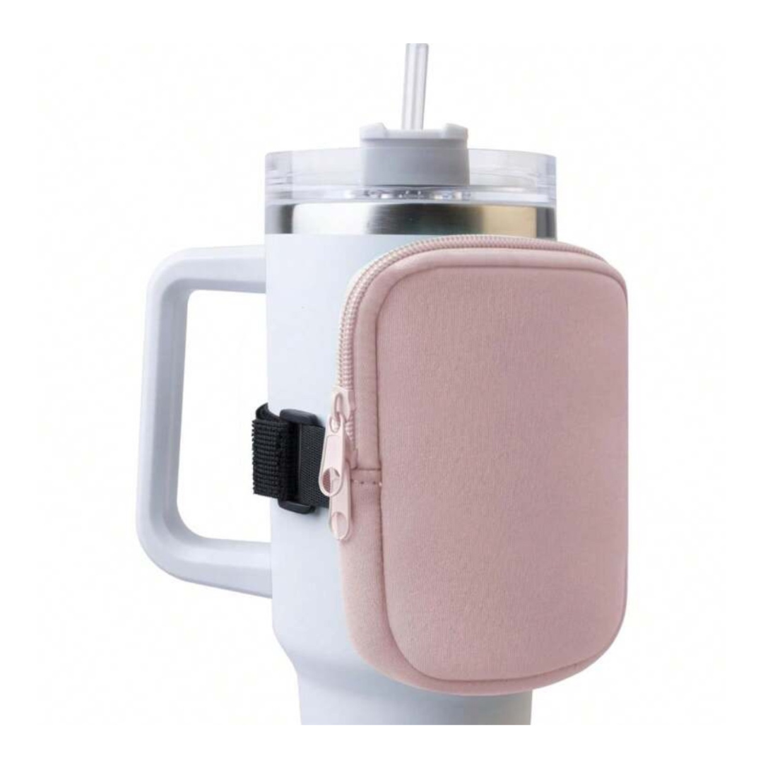 Bolso para botellas