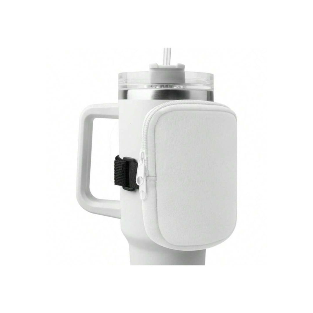 Bolso para botellas