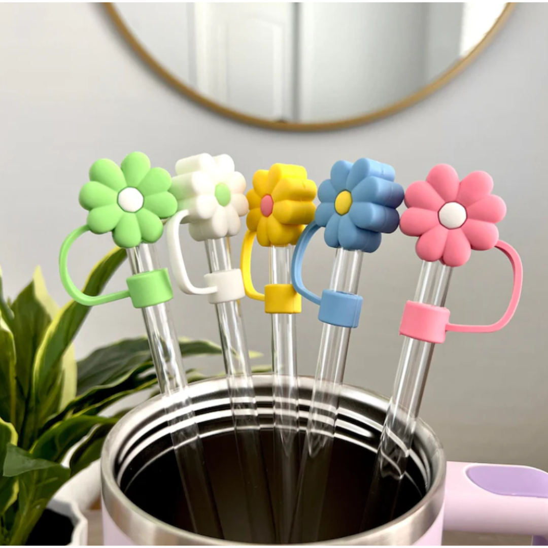 Protector para Carrizos Flores